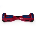 nilox doc n hoverboard 65 red blue extra photo 1