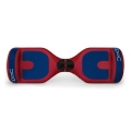 nilox doc n hoverboard 65 red blue extra photo 2 nilox doc n hoverboard 65 red blue extra photo 2