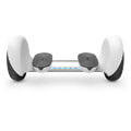 forever chic pi max self balancing scooter 10 white extra photo 1