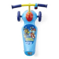 pulse performance safe start paw patrol 3 wheel electric scooter extra photo 1