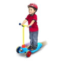 pulse performance safe start paw patrol 3 wheel electric scooter extra photo 2