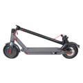 wind goo m11 85 electric aluminum scooter extra photo 2