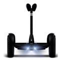 ilektriko patini xiaomi mi ninebot s self balancing scooter black extra photo 1