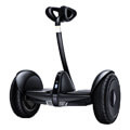 ilektriko patini xiaomi mi ninebot s self balancing scooter black extra photo 2