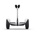 ilektriko patini xiaomi mi ninebot s self balancing scooter white extra photo 1