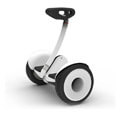 ilektriko patini xiaomi mi ninebot s self balancing scooter white extra photo 3