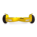 nilox doc 2 hoverboard plus yellow extra photo 1