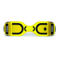 nilox doc 2 hoverboard plus yellow extra photo 2