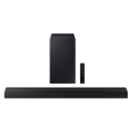 samsung hw a550 en 21 soundbar with wireless subwoofer extra photo 1