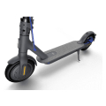 ilektriko patini xiaomi mi electric scooter 3 black extra photo 6