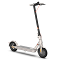 ilektriko patini xiaomi mi electric scooter 3 light grey extra photo 4