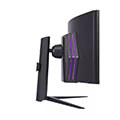 othoni lg ultragear 49gr85dc b 49 curved led ultra wide qhd 240hz black extra photo 4
