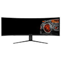 othoni lg ultragear 49gr85dc b 49 led ultra wide qhd 240hz black extra photo 8