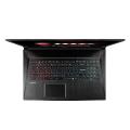 laptop msi gs73vr 6rf 021nl 173 fhd intel core i7 6700hq 16gb 1tb 256gb nvidia gtx1060 6gb win 1 extra photo 1