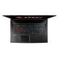 laptop msi gs73vr 6rf 018nl 173 uhd intel core i7 6700hq 16gb 2tb 512gb nvidia gtx1060 6gb win10 extra photo 1