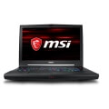 laptop msi gt75 8rg 086nl 173 uhd intel core i9 8950hk 32gb 1tb 2x256gb m2 gtx1080 8gb win10 extra photo 1