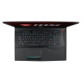laptop msi gt75 8rg 086nl 173 uhd intel core i9 8950hk 32gb 1tb 2x256gb m2 gtx1080 8gb win10 extra photo 2