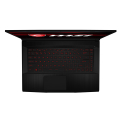 laptop msi gf63 10scxr 662nl 156 fhd 144hz intel core i7 10750h 16gb 512gb gtx1650 maxq win10 extra photo 2