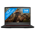 laptop msi gf65 10ue 087nl 156 fhd intel core i7 10750h 16gb 1tb ssd rtx3060 6gb win10 extra photo 1