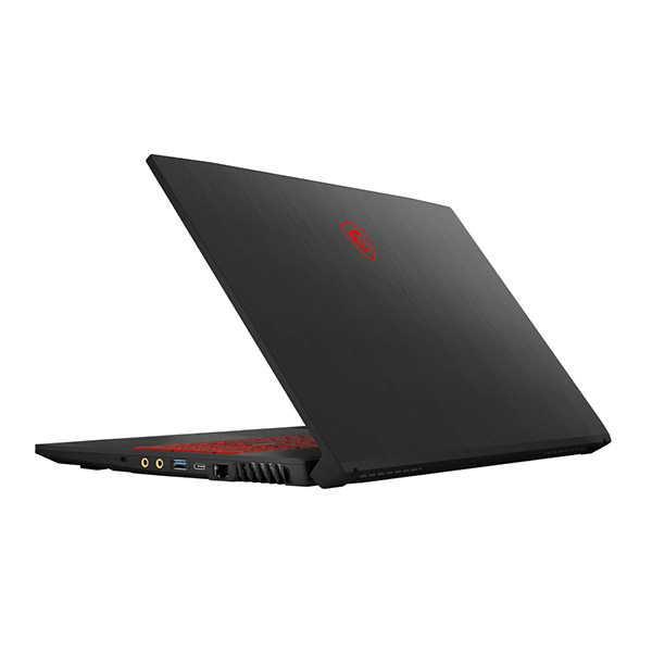 laptop msi gf75 10sc 030nl 173 144hz fhd intel core i7 10750h 16gb 1tb 512gb gtx1650 4gb win10 extra photo 4