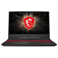 laptop msi gl65 10sdr 421xpl 156 144iz fhd intel core i7 10750h 8gb 512gb ssd gtx1660ti 6gb no o extra photo 1