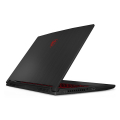 laptop msi gf65 thin 156 fhd 144hz intel i7 10750h 8gb 512gb nvidia rtx3060 maxq free dos extra photo 2