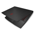 laptop msi gf65 thin 156 fhd 144hz intel i7 10750h 8gb 512gb nvidia rtx3060 maxq free dos extra photo 5