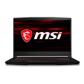 laptop msi gf63 10uc 469xpl 156 fhd 144hz intel i7 10750h 8gb 512gb ssd rtx3050 max q 4gb dos extra photo 1