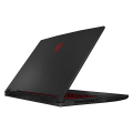 laptop msi gaming gf65 10ue 272xpl 156 fhd intel i5 10500h 8gb 512gb ssd rtx3060 6gb dos extra photo 1