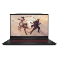 laptop msi katana gf76 11uc 467xpl 173 fhd 144hz intel core i7 11800h 8gb 512gb rtx3050 4gb no o extra photo 1