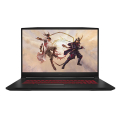 laptop msi katana gf76 11uc 468xpl 173 fhd 144hz core i5 11400h 8gb 512gb ssd rtx3050 no os extra photo 1