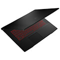 laptop msi katana gf66 11ud 1011xpl 156 fhd 144hz intel core i7 11800h 16gb 512gb rtx3050ti noos extra photo 1