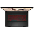 laptop msi katana gf66 11ud 1011xpl 156 fhd 144hz intel core i7 11800h 16gb 512gb rtx3050ti noos extra photo 3