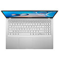 laptop asus x515ja bq2951 156 fhd intel core i3 1005g1 4gb 256gb no os extra photo 2