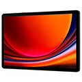 tablet samsung galaxy tab s9 11 fhd 256gb 12gb graphite x710 extra photo 2
