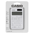 casio sl 1000sc we white extra photo 1