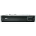 apc smt1500rmi2uc smart ups 1500va 1000w avr lcd rm 2u 230v 4 iec sockets with smartconnect extra photo 1