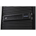 apc smt1500rmi2uc smart ups 1500va 1000w avr lcd rm 2u 230v 4 iec sockets with smartconnect extra photo 5