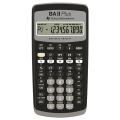 texas instruments ba ii plus extra photo 1