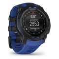garmin instinct 3 amoled 45mm blue black extra photo 2