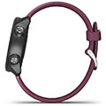 sportwatch garmin forerunner 245 merlot extra photo 2