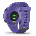 sportwatch garmin forerunner 45s purple extra photo 6