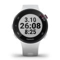 sportwatch garmin forerunner 45s white extra photo 1