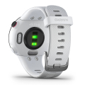 sportwatch garmin forerunner 45s white extra photo 6