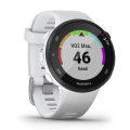 sportwatch garmin forerunner 45s white extra photo 7