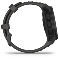 sportwatch garmin instinct graphite black extra photo 3