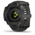 sportwatch garmin instinct graphite black extra photo 4