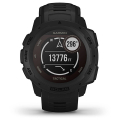 garmin instinct solar tactical black extra photo 2