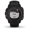 garmin instinct solar tactical black extra photo 3