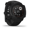 garmin instinct solar tactical black extra photo 7